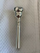 Donat Touvron "D" trumpet mouthpiece