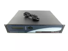 Leightronix Nexus Network-Managed Video System Server/Controller w/ Power Cord