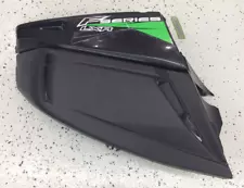 Arctic Cat Left LH Side Panel 2011 F5 F8 LXR Sno Pro 2718-955 (For: Arctic Cat Lynx 2000)