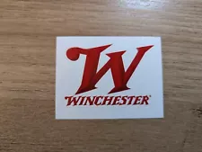 Winchester Ball Powder Sticker/Decal Gun Hunting Ammo Shot Show 2022 Authentic