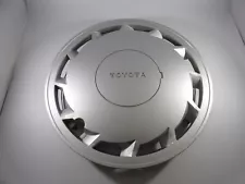 ONE 1990 1991 1992-1993 Toyota Corolla / 1989-1994 Tercel 13" Hubcap