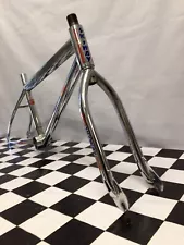 Skyway Bmx Frame