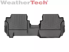 WeatherTech FloorLiner for Ford Transit Connect Wagon 2014-2019 2nd Row