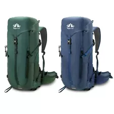 30L Hiking Backpack Internal Frame Rucksack Backpack Camping Travel Daypack