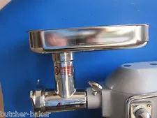 Meat Grinder for Hobart Mixer a200 a200t d300 d330 d340 h600 a120 660 etc