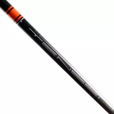 Mitsubishi Tensei CK Orange 50 Graphite Shaft + Adapter & Grip