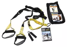 TRX Professional Suspension Training Kit