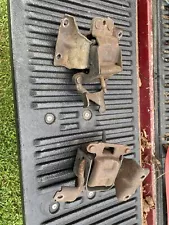 2003 Mercury Marauder Engine Mounts 4.6 Crown Vic Swap F100