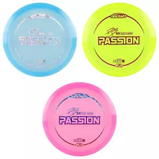 Discraft Disc Golf Paige Pierce Z Lite Passion Fairway Driver 8/5/-1/1 - Choose