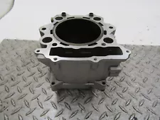 YAMAHA GRIZZLY 660 RAPTOR 660R RHINO ENGINE CYLINDER PISTON BLOCK JUG BARREL