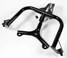 KAWASAKI Genuine 2006-2008 Ninja 650R EX650 MIRROR & METER BRACKET 11053-1883 (For: 2008 Ninja 650R)