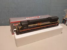 ELECTRIC TRAINS BY Williams 1:48 U1010 NEW HAVEN U33C POWER A W/ HORN CAB #2527