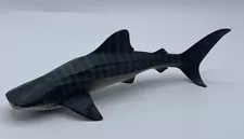 2011 Collect 8” Whale Shark Replica Realistic Toy Figure