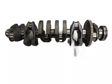 Crankshaft Standard From 2012 BMW 328i xDrive 3.0 (For: BMW 328i xDrive)