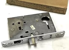 Mortise Lock 425F 1-1/4” Front 10-RH Right Hand