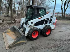 New Listing2019 Bobcat S595 Skid Steer