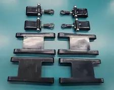 Vintage Kyosho USA-1 Suspension Arms Uppers and Lowers complete set for Electric