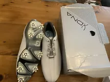 footjoy dna golf shoes new