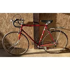 1980's Panasonic Sport Deluxe 10-speed Touring Bike Japan Vintage Bicycle Mens