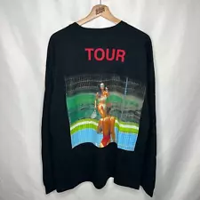 kanye west merchandise t shirts