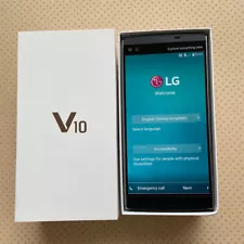 lg v10 phone for sale