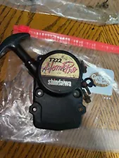 shindaiwa T222 T 222 RECOIL PULL START STARTER W/ BOLTS OEM FREE SHIP