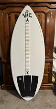 Victoria Skimboard XL Classic Custom Polycarbon