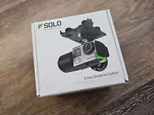 3DR Solo 3-Axis Gimbal for GoPro (GB11A)