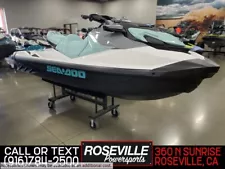 2024 Sea-Doo GTI™ for sale!