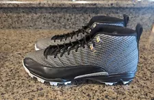 jordan 12 baseball cleats for sale