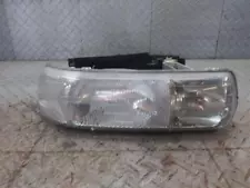 Headlamp Assembly SUBURBAN 2500 Right 00 01 02 03 04 05 06 (For: 2005 Chevrolet Suburban 2500)