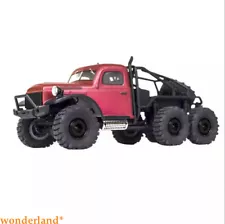 6x6 rc trucks for sale