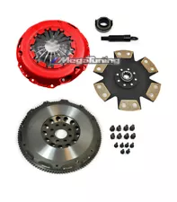 XTR STAGE 4 CLUTCH KIT+XLITE FLYWHEEL fits 02-08 MINI COOPER S 1.6L SUPERCHARGED