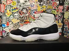 2023 Nike Air Jordan 11 Retro DMP “Gratitude” (CT8012-170) #2568