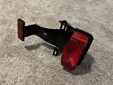 OEM Honda Ruckus NPS50 Taillight Assembly 2003 - 2024