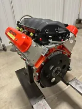 NEW LSX 454 Crate Engine