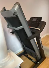 NordicTrack C1750 Pro Treadmill | LOCAL PICKUP ONLY, See Description For Details