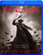 JEEPERS CREEPERS 3 (814838014920)