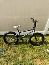 Kink 2022 Whip Complete BMX Bike - Slate Gray