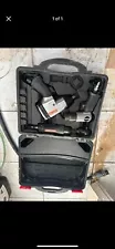 Craftsman air tools set