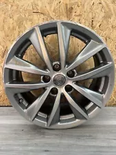 ✅2014 - 2024 INFINITI Q50 Wheel 17x7-1/2 Alloy 5 V Spoke Painted Finish Fits