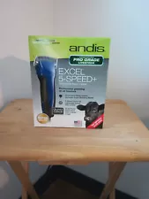 Andis Excel Prograde livestock clippers