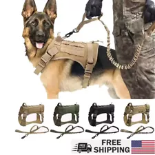 military dog vests for sale