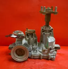 HYDRO GEAR TRANSAXLE TRANSMISSION ZC-AMBB-2L7B-1DPX WD-14856 **FINAL SALE**