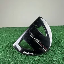 Ping Scottsdale TR Grayhawk Putter 32.5 in Slight Arc HC