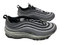 Nike Air Max 97 Stadium Grey-Black Anthracite DH1083-002 Men’s Size 8