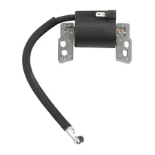 Hipa Ignition Coil For John Deere JS63 JS63C JS63E 21-Inch Walk-Behind Mower