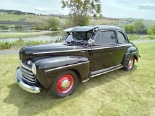 1946 Ford Other