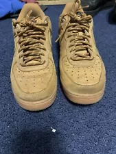 Nike Air Force 1 Low Flax