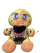 FNAF Plush Toy (7.5”) Plush Toys Spring Twisted Chica